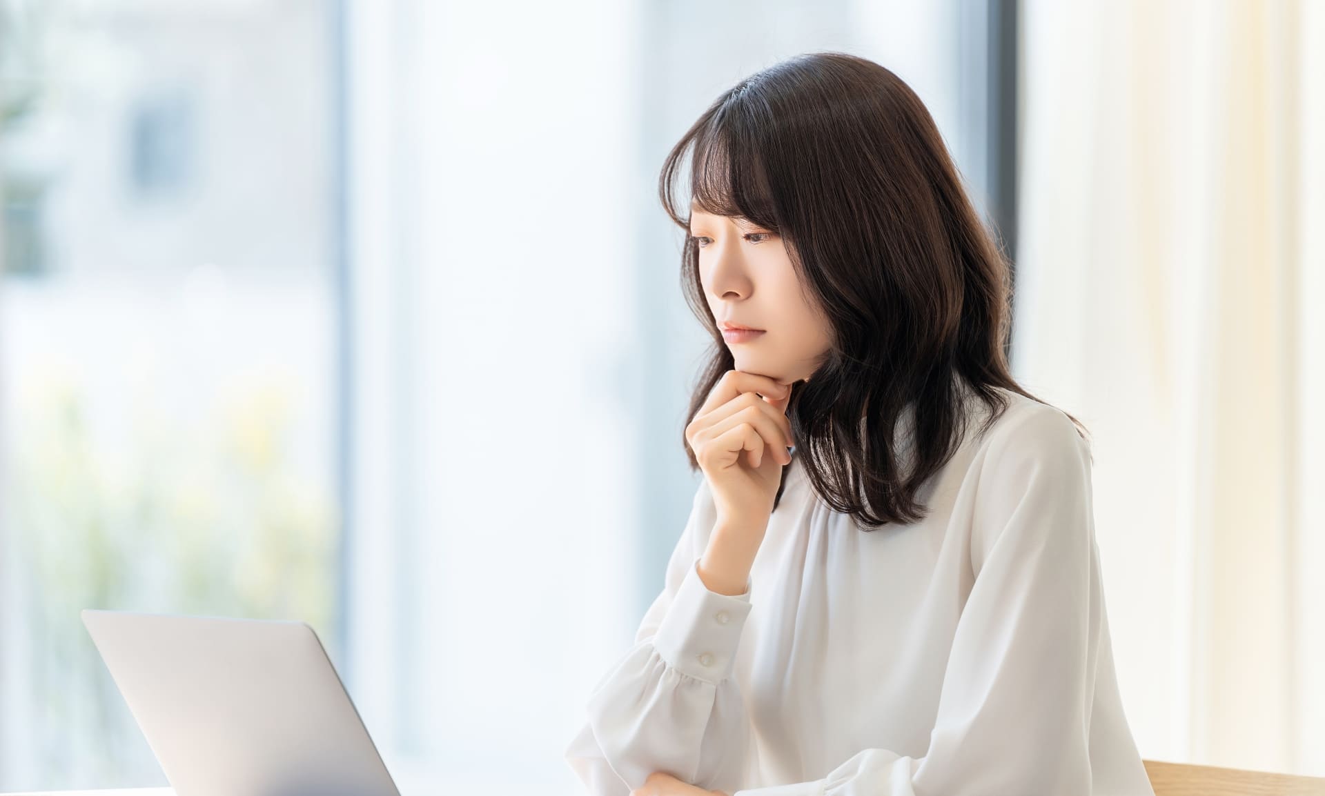 転職理由の伝え方に迷っている