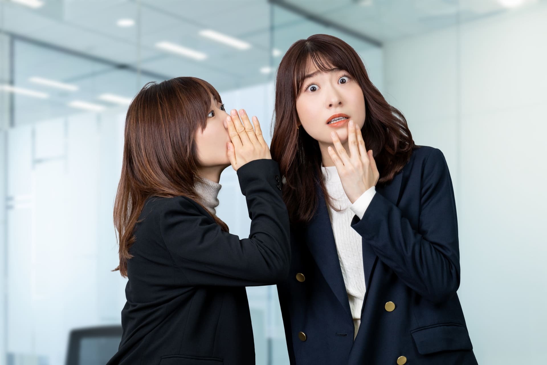 会社に転職活動がバレない方法