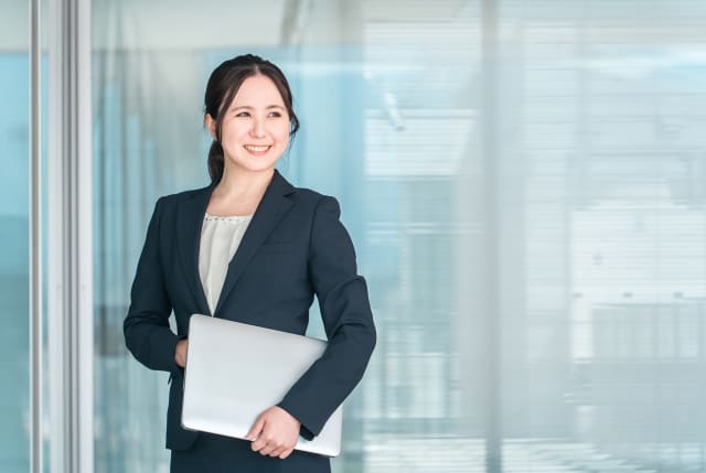 キャリアアップしたい20代後半～30代におすすめのtype転職エージェント