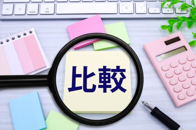 大手とベンチャーの違いと向き不向きは？