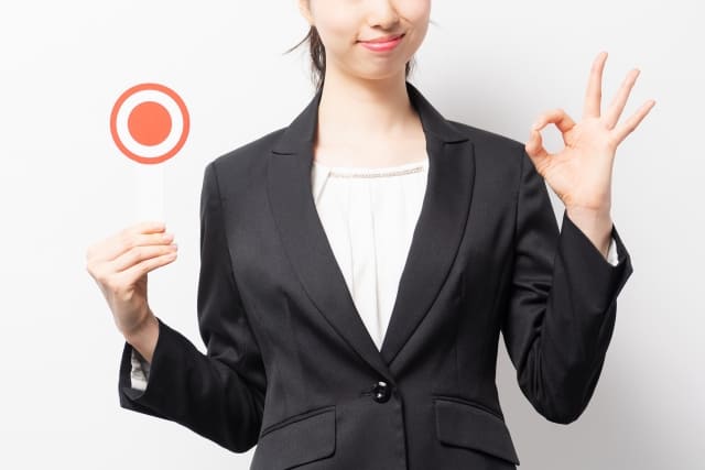 人事が「通したい！」と思う応募者の特徴