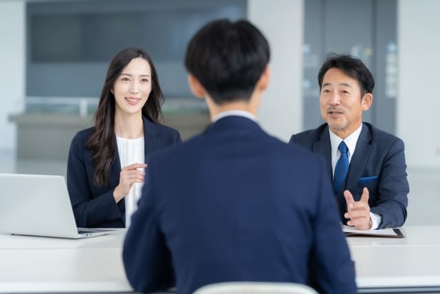 メール対応で印象をよくする方法