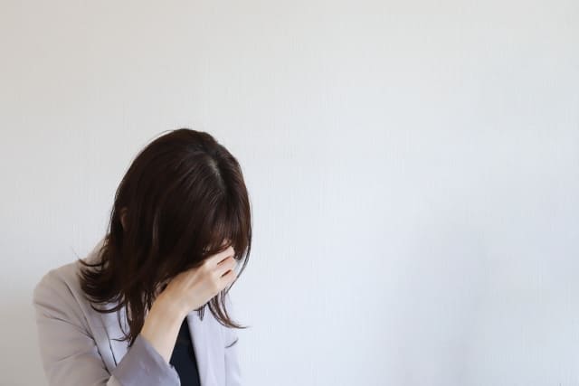 就活の自己PRに失敗して面接官に「やり直し」と言われた話