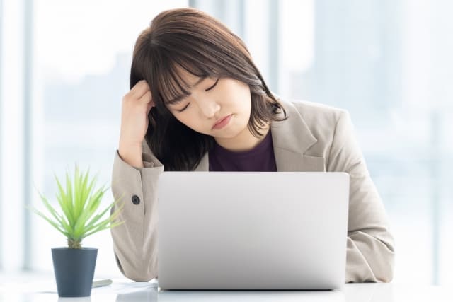 仕事は好きだけど職場がつらい、それ転職のサインです