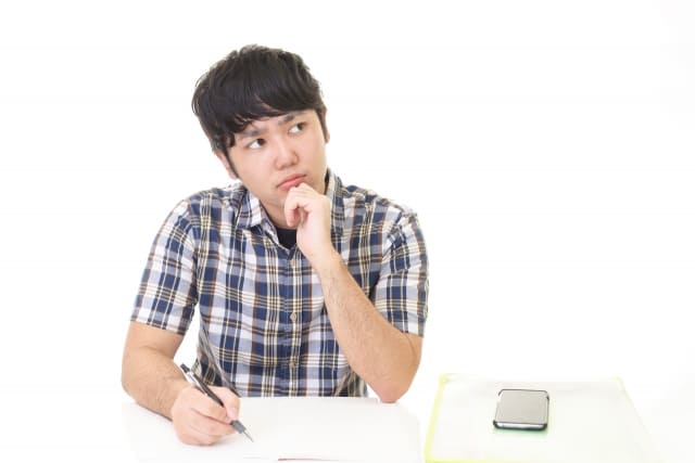 志望動機が思いつかない人必見！人事が伝授する書き方